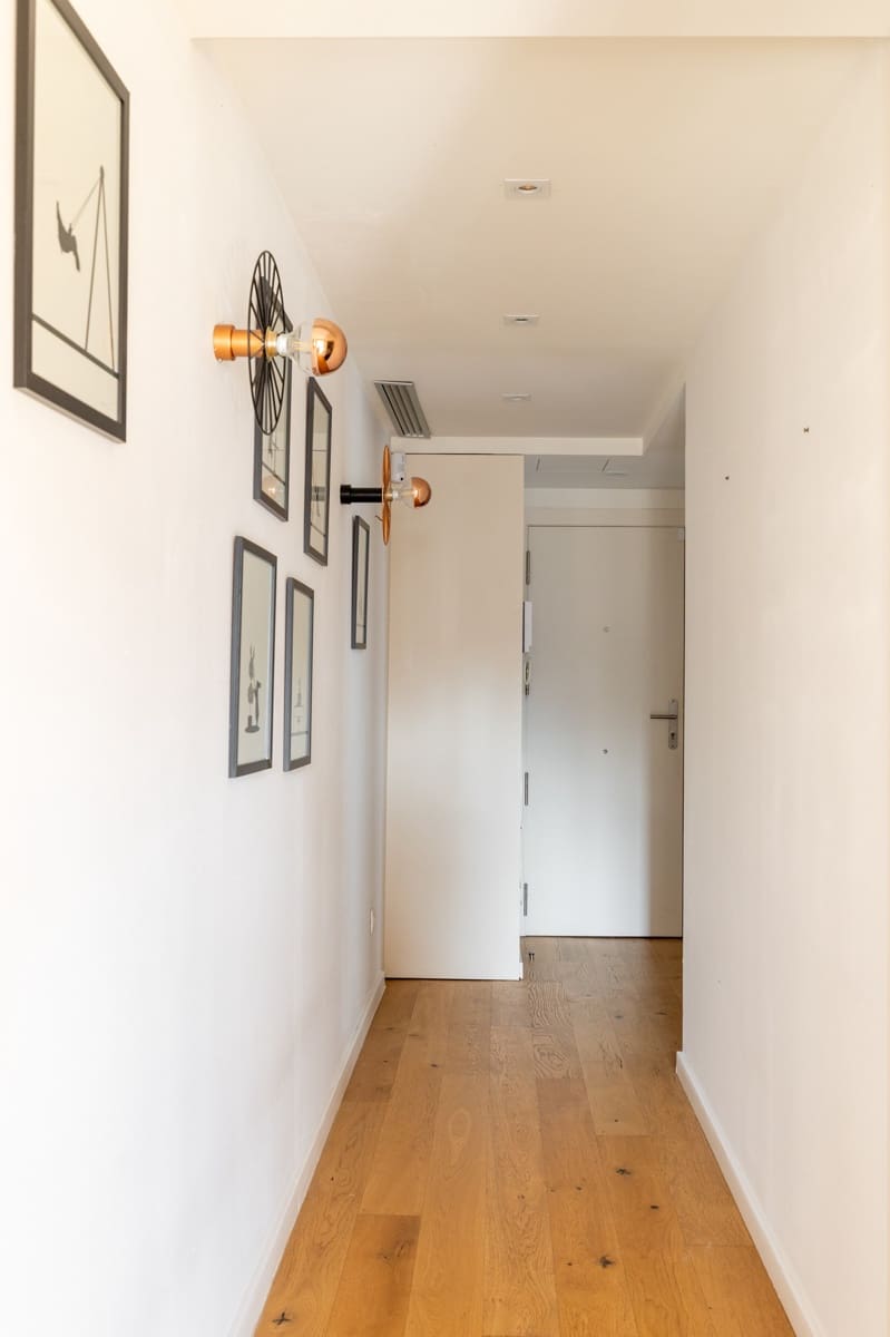 2 quarto Apartamento para venda em Barcelona cidade - 480 000 € (Ref: 9812517)