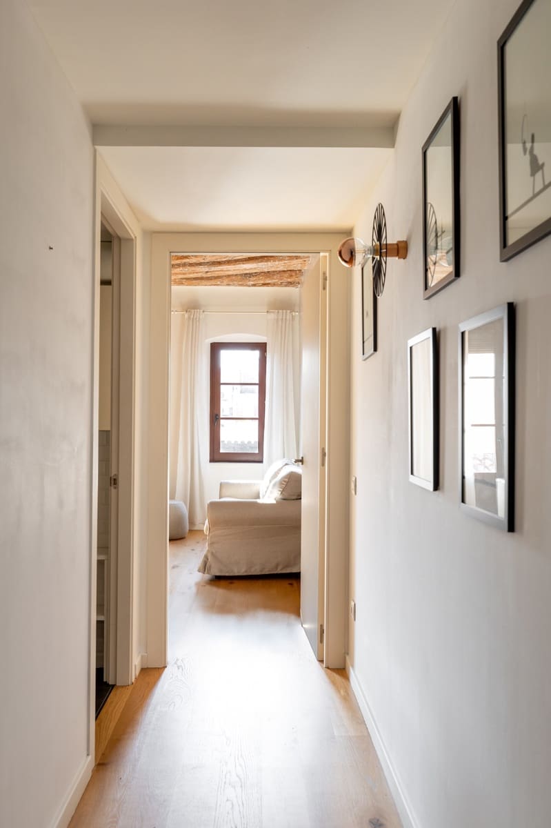 2 quarto Apartamento para venda em Barcelona cidade - 480 000 € (Ref: 9812517)