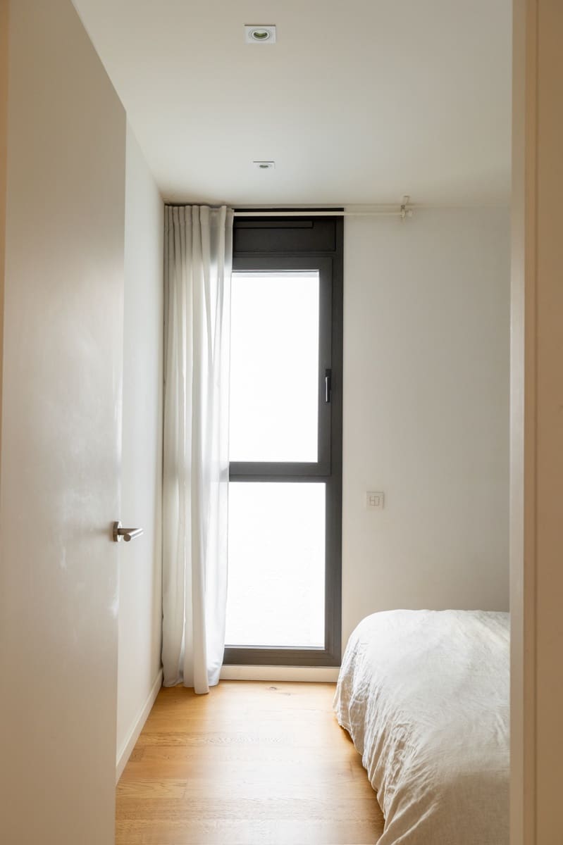 2 quarto Apartamento para venda em Barcelona cidade - 480 000 € (Ref: 9812517)