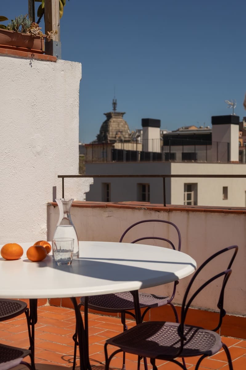 2 quarto Apartamento para venda em Barcelona cidade - 480 000 € (Ref: 9812517)