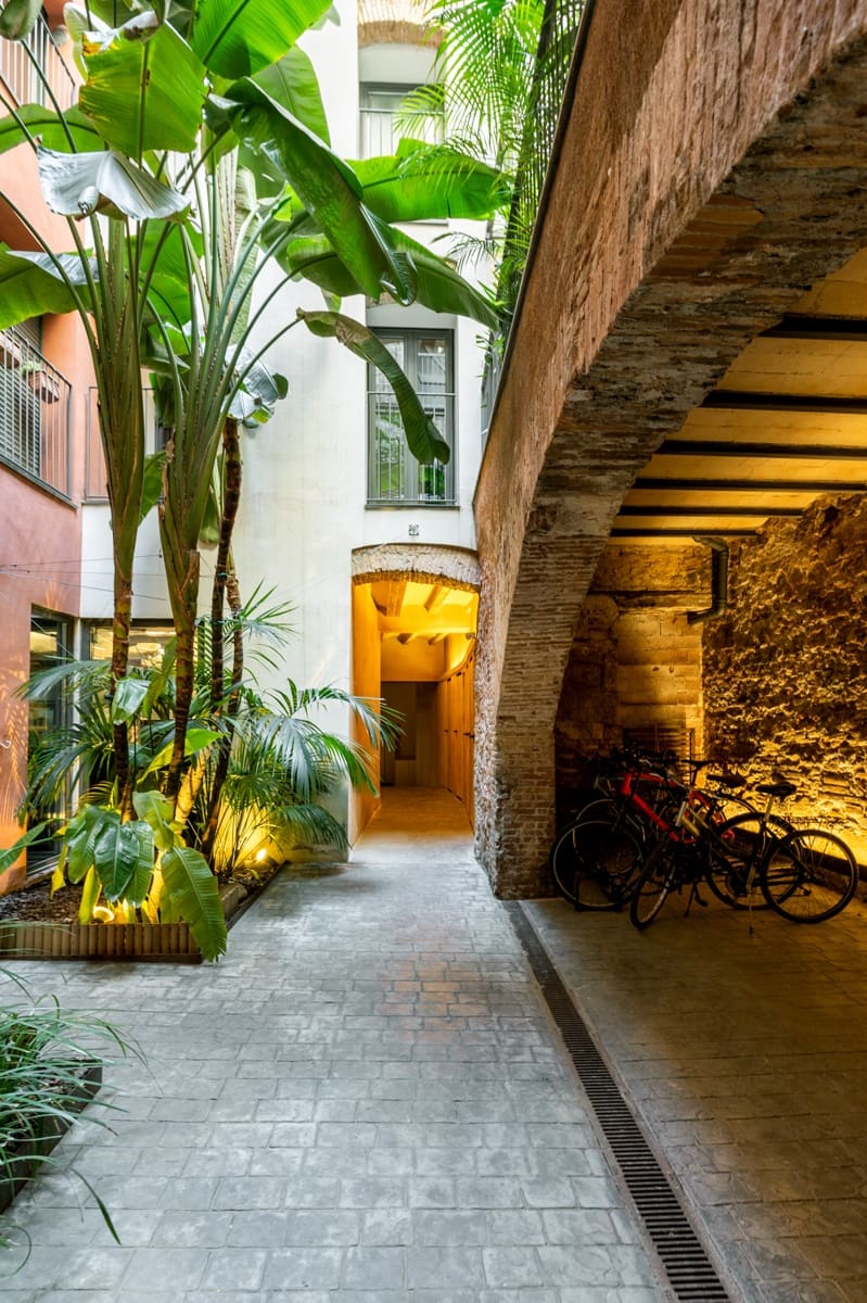 2 quarto Apartamento para venda em Barcelona cidade - 480 000 € (Ref: 9812517)
