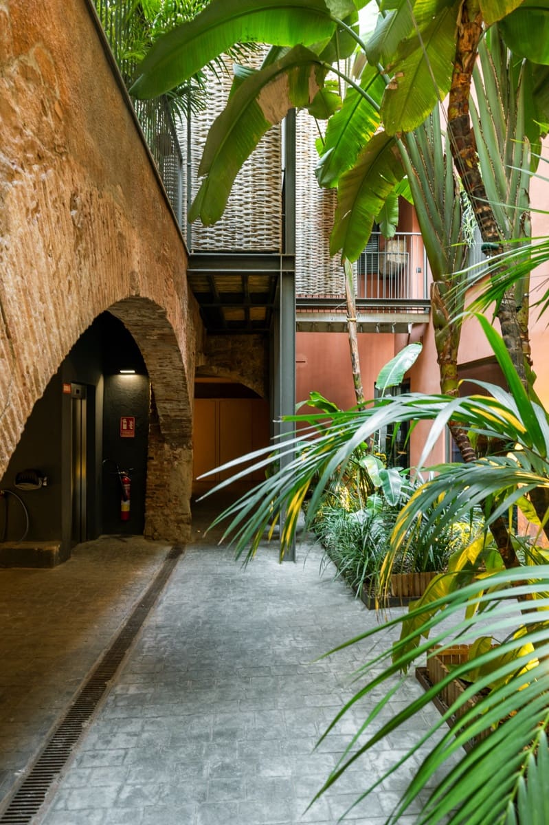 2 quarto Apartamento para venda em Barcelona cidade - 480 000 € (Ref: 9812517)