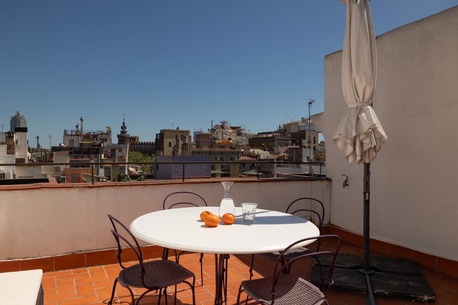 2 quarto Apartamento para venda em Barcelona cidade - 480 000 € (Ref: 9812517)
