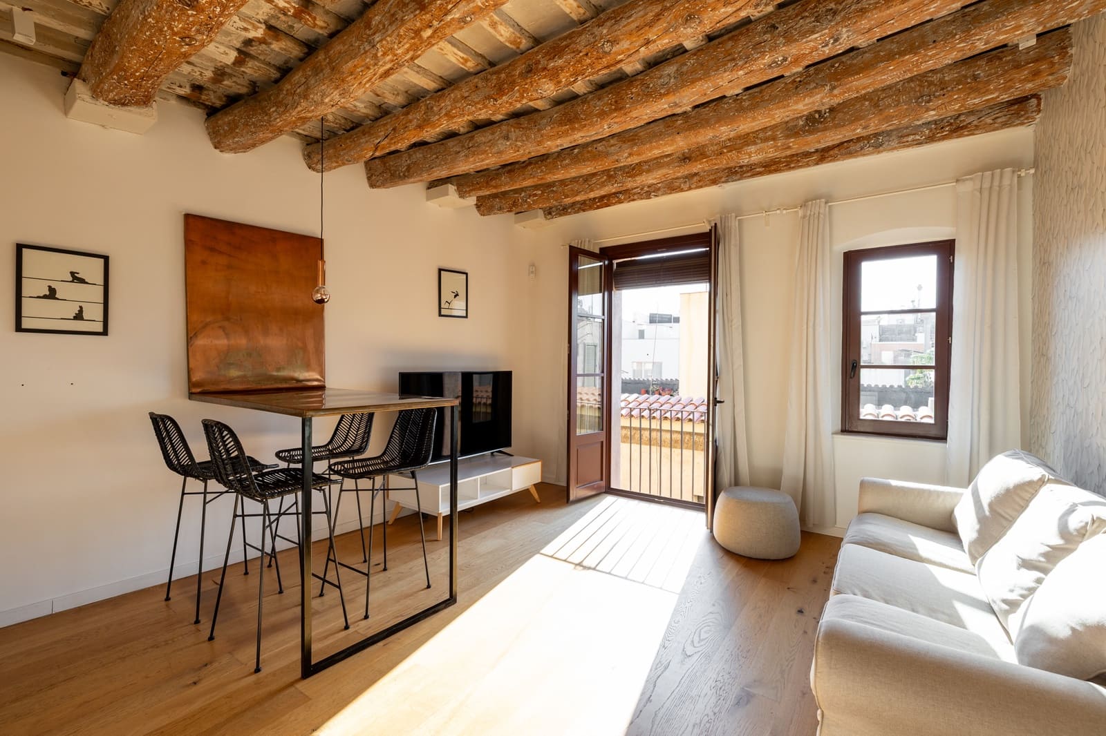 2 quarto Apartamento para venda em Barcelona cidade - 480 000 € (Ref: 9812517)