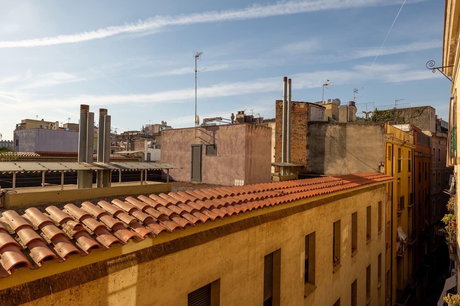 2 quarto Apartamento para venda em Barcelona cidade - 480 000 € (Ref: 9812517)