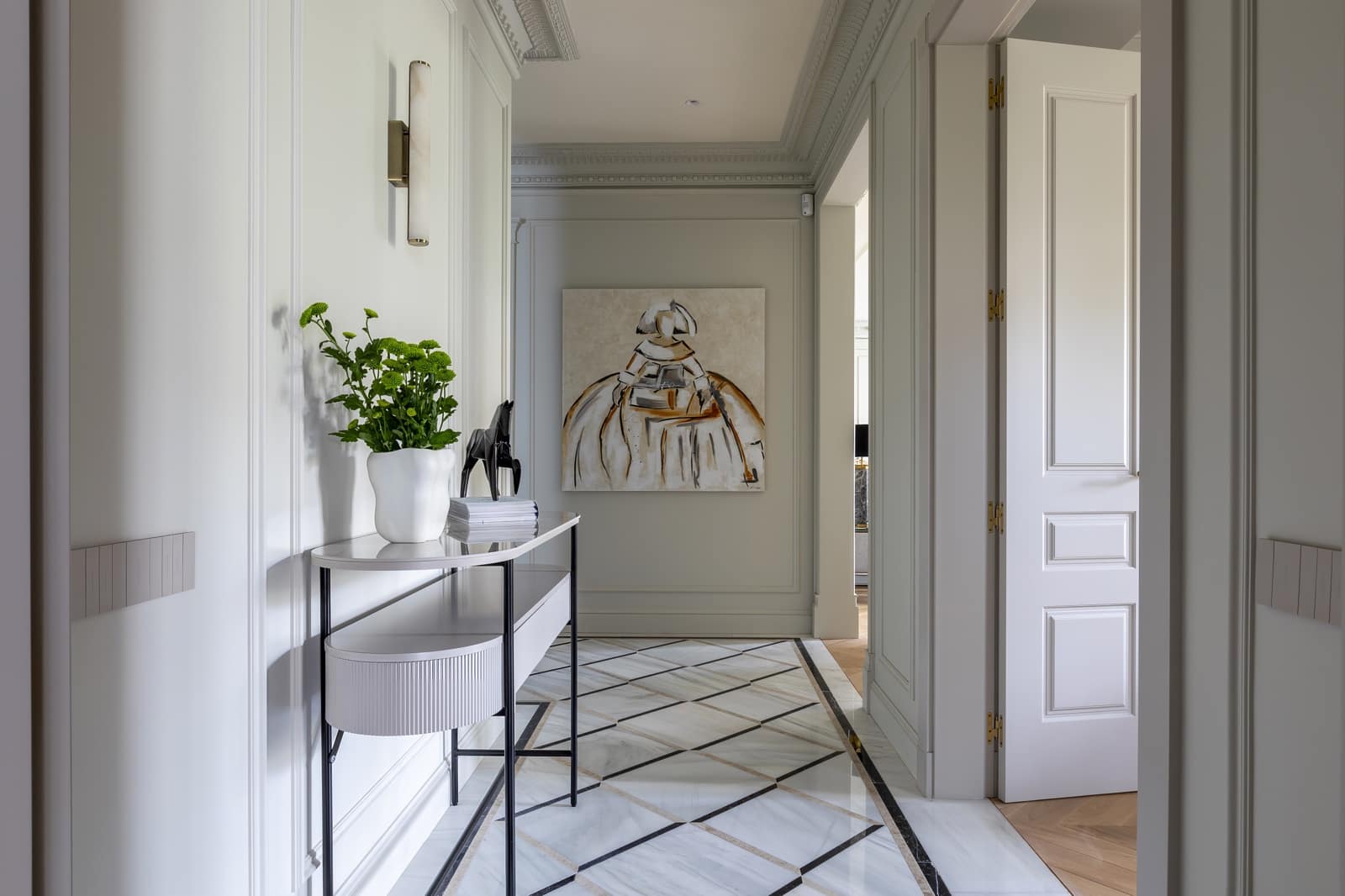 4 Zimmer Apartment zu verkaufen in Barcelona Stadt - 2.490.000 € (Ref: 9830495)