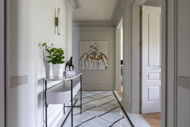 4 Zimmer Apartment zu verkaufen in La Dreta de L'Eixample, Barcelona Stadt - 2.490.000 € (Ref: 9830495)