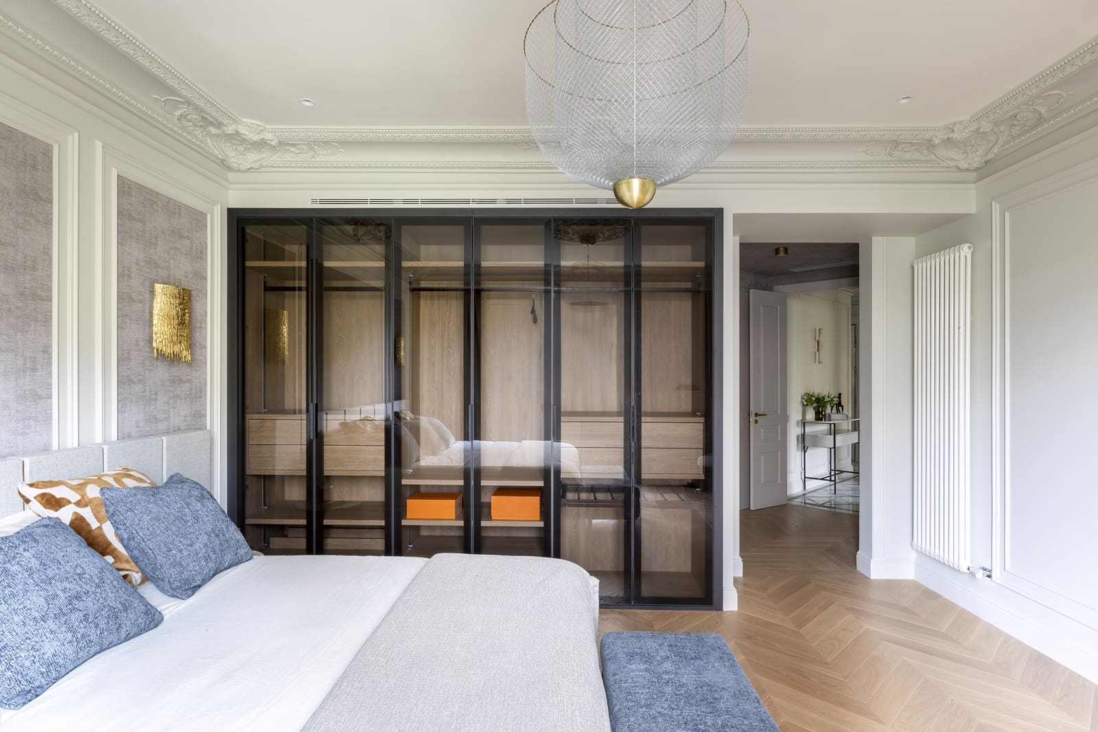 4 Zimmer Apartment zu verkaufen in Barcelona Stadt - 2.490.000 € (Ref: 9830495)