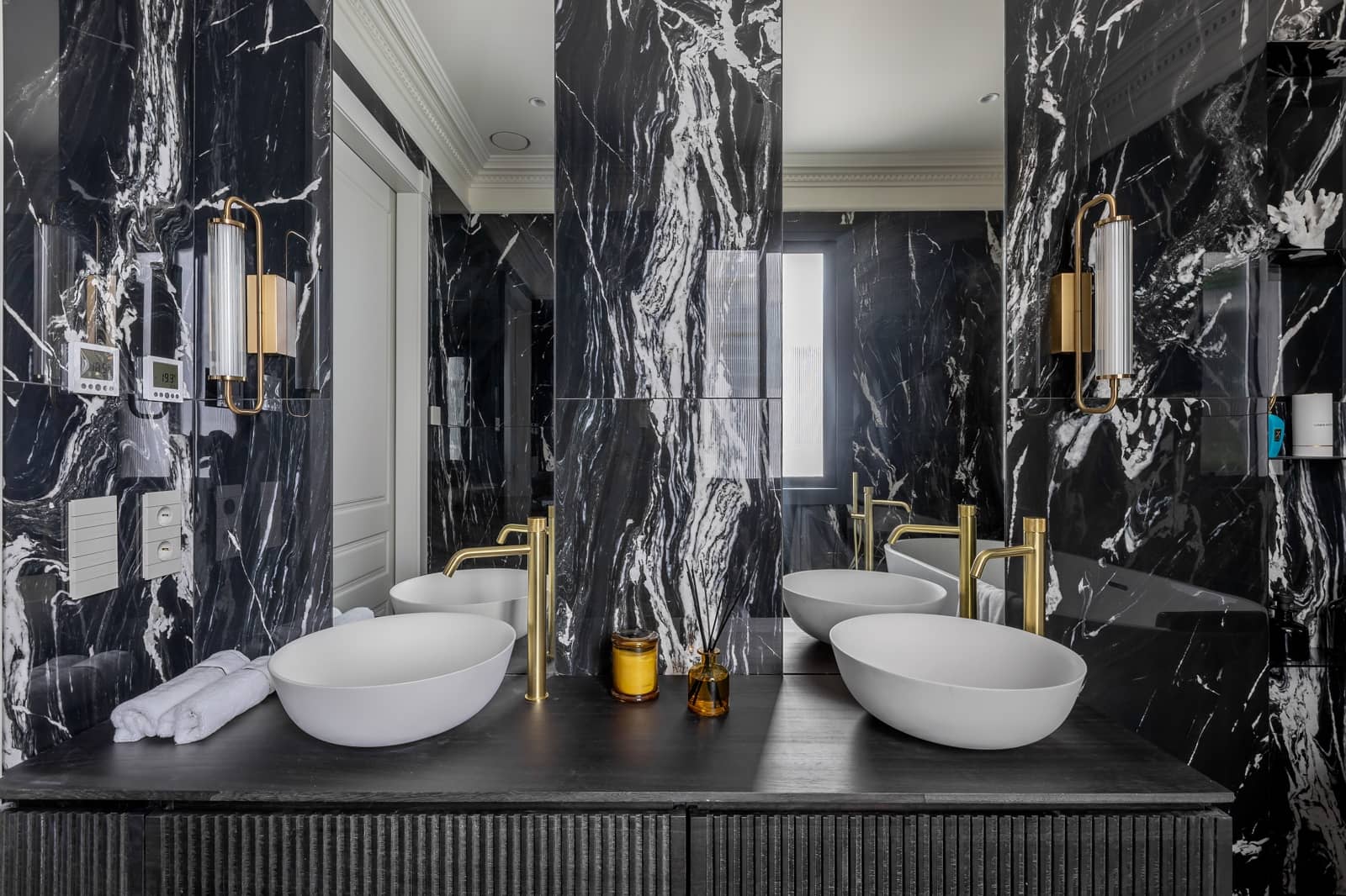 4 Zimmer Apartment zu verkaufen in Barcelona Stadt - 2.490.000 € (Ref: 9830495)
