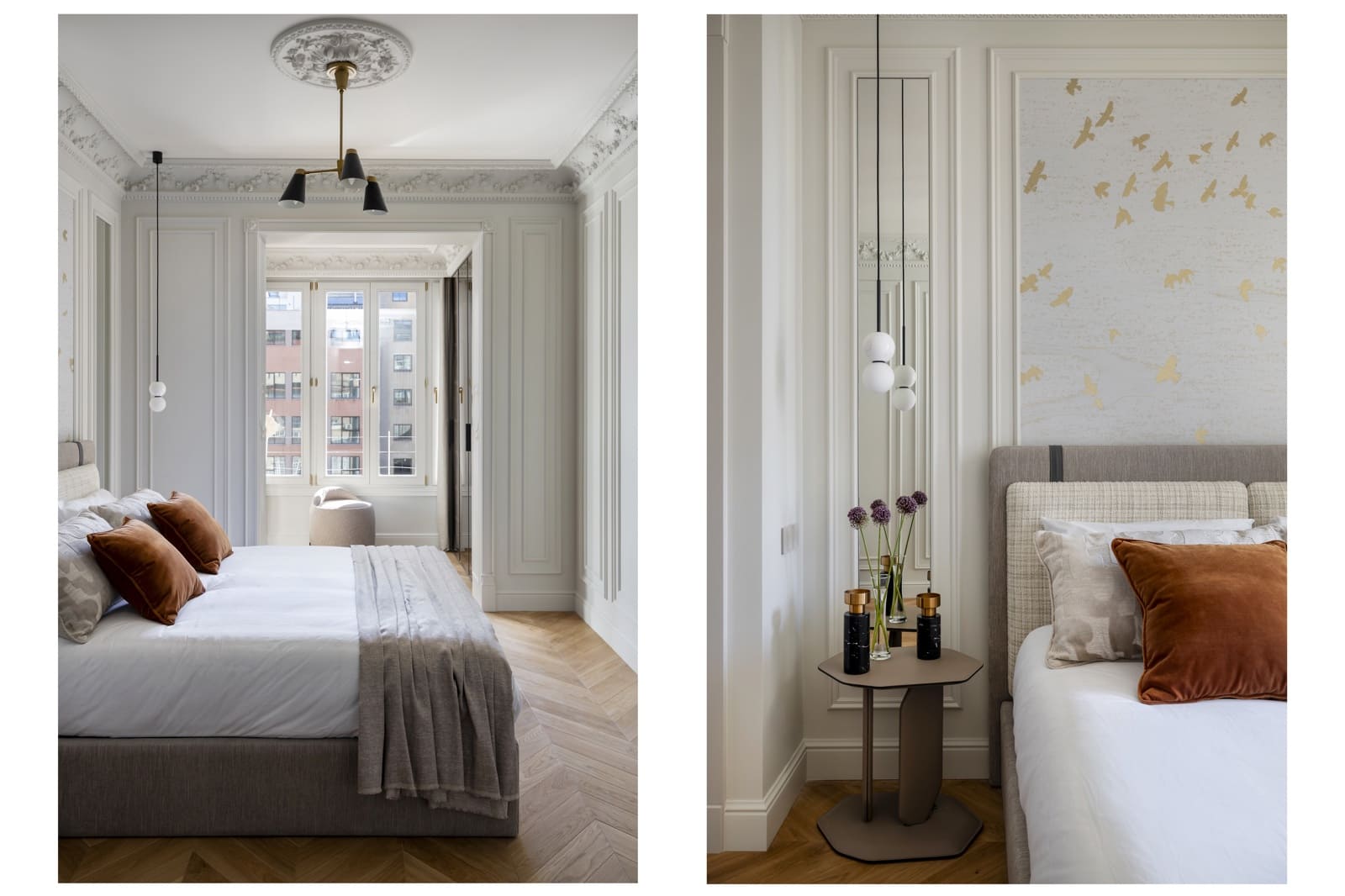 3 chambre Appartement à vendre à Barcelone ville - 2 450 000 € (Ref: 9830551)