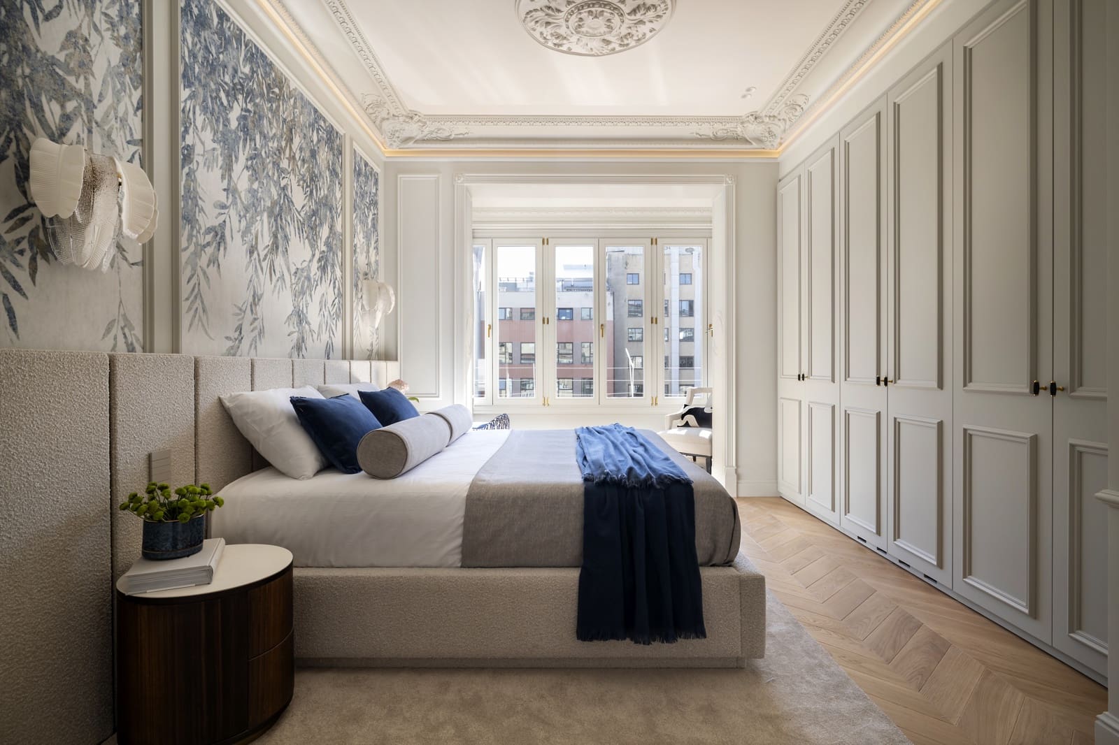3 chambre Appartement à vendre à Barcelone ville - 2 450 000 € (Ref: 9830551)