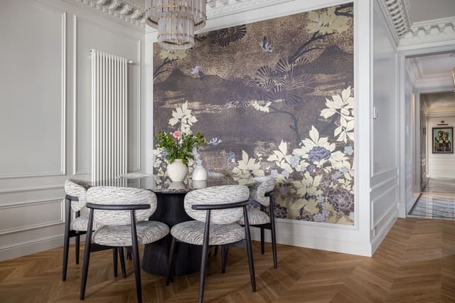 3 chambre Appartement à vendre à La Dreta de L'Eixample, Barcelone ville - 2 450 000 € (Ref: 9830551)