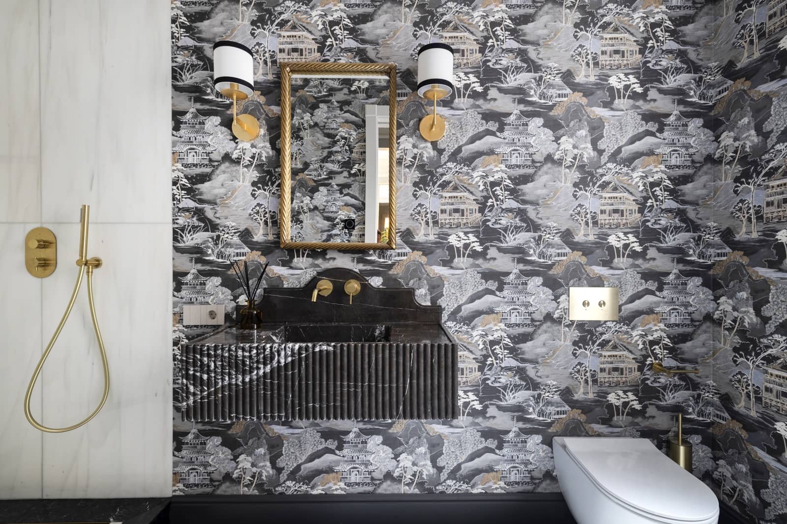 3 chambre Appartement à vendre à Barcelone ville - 2 450 000 € (Ref: 9830551)