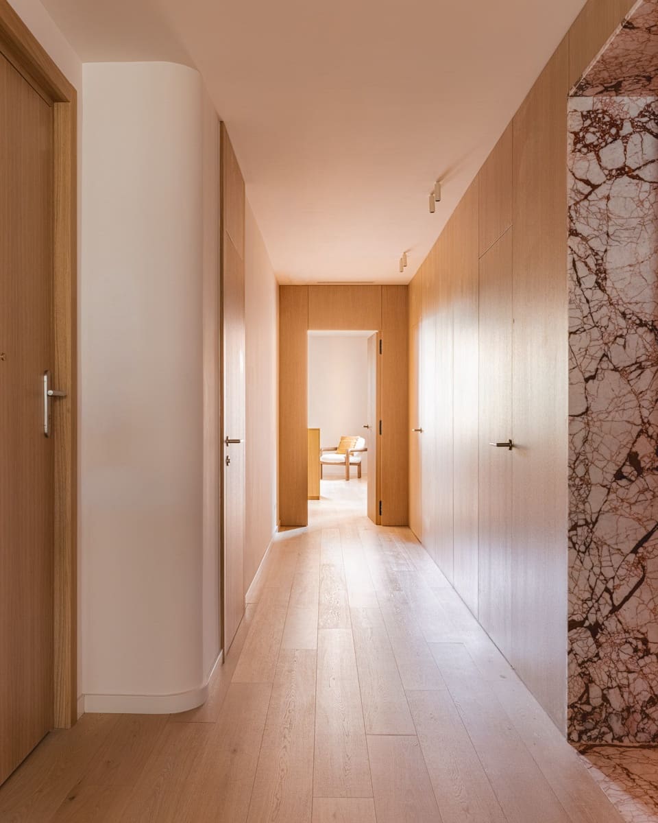 4 soveværelse Lejlighed til salg i Barcelona by - € 2.350.000 (Ref: 9875277)
