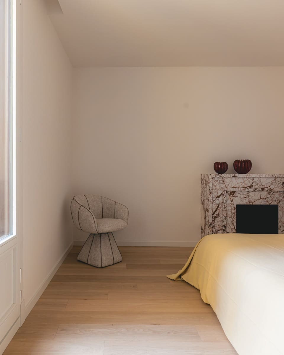 4 soveværelse Lejlighed til salg i Barcelona by - € 2.350.000 (Ref: 9875277)