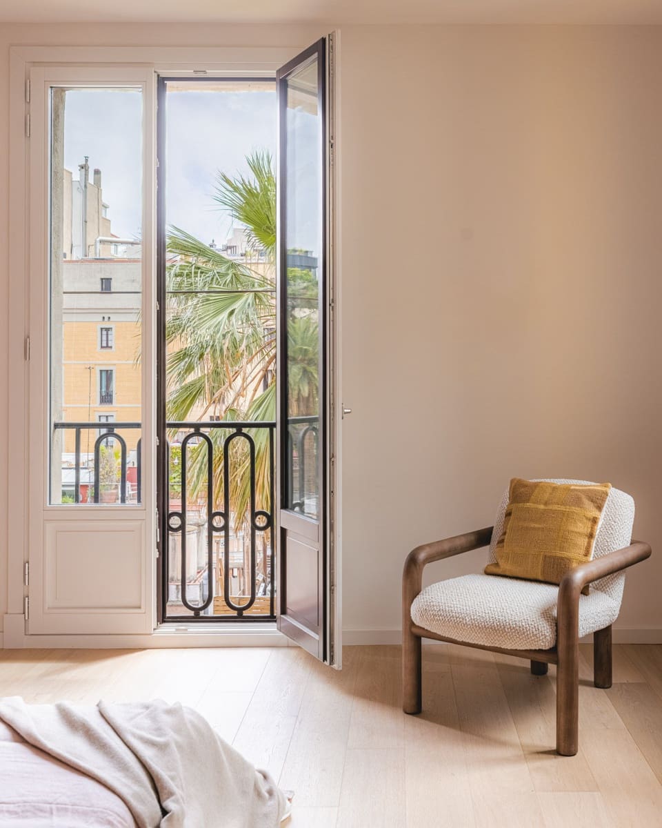 4 soveværelse Lejlighed til salg i Barcelona by - € 2.350.000 (Ref: 9875277)