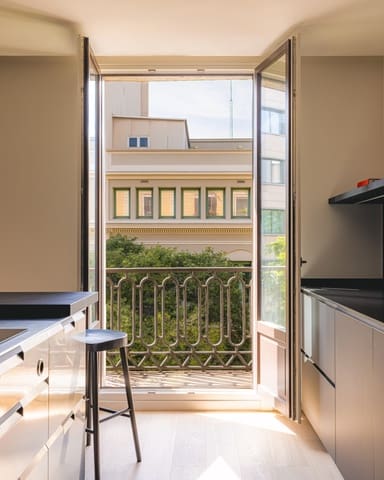 4 soveværelse Lejlighed til salg i La Dreta de L'Eixample, Barcelona by - € 2.350.000 (Ref: 9875277)