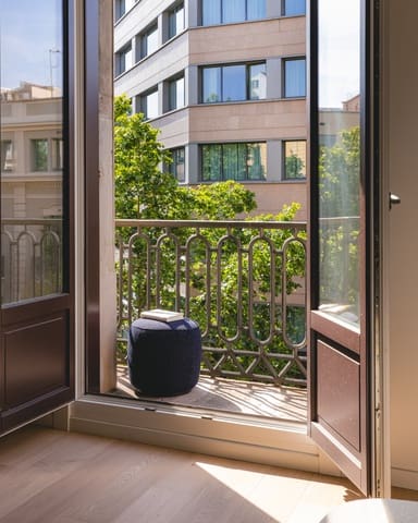 4 soveværelse Lejlighed til salg i La Dreta de L'Eixample, Barcelona by - € 2.350.000 (Ref: 9875277)