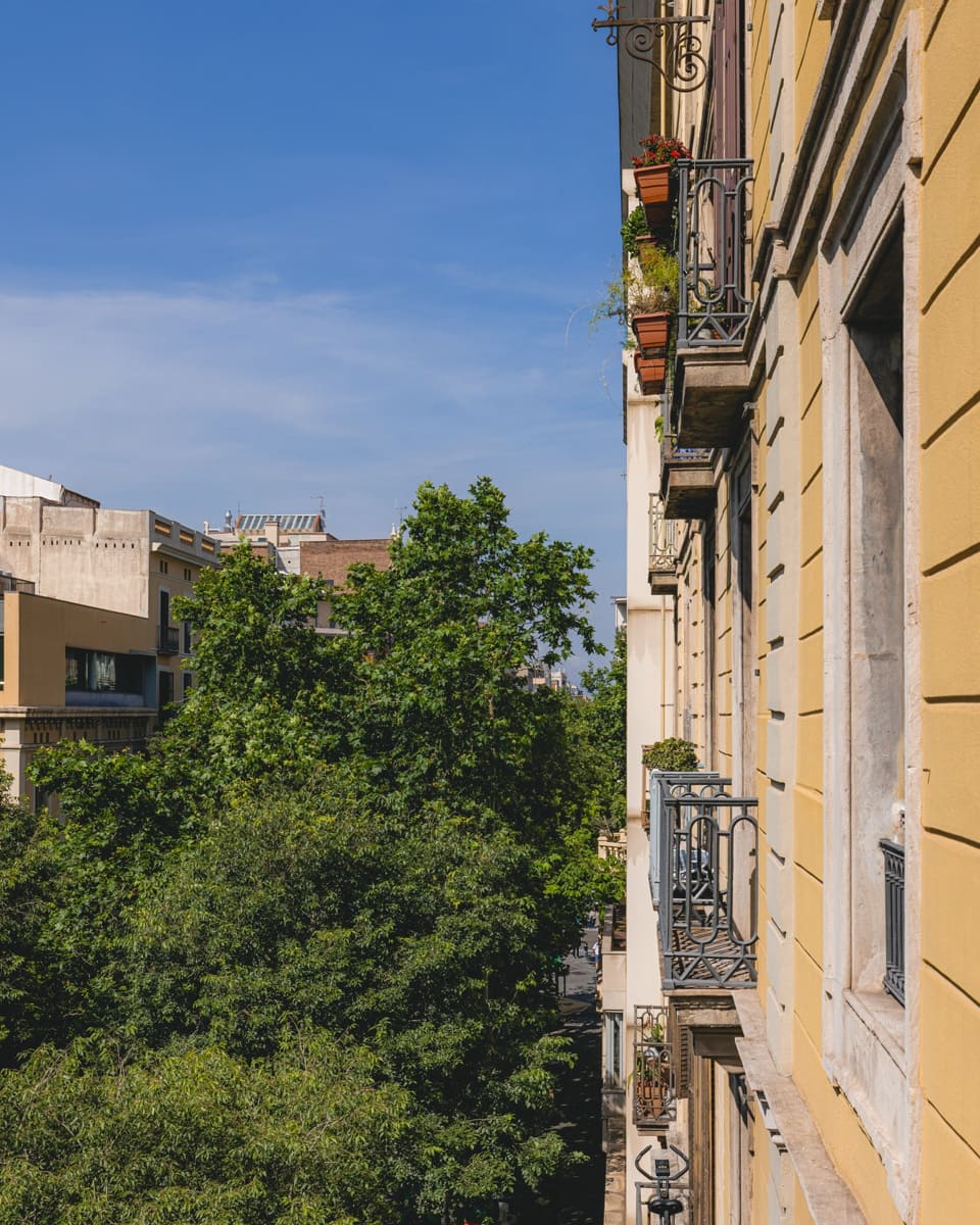 4 soveværelse Lejlighed til salg i Barcelona by - € 2.350.000 (Ref: 9875277)