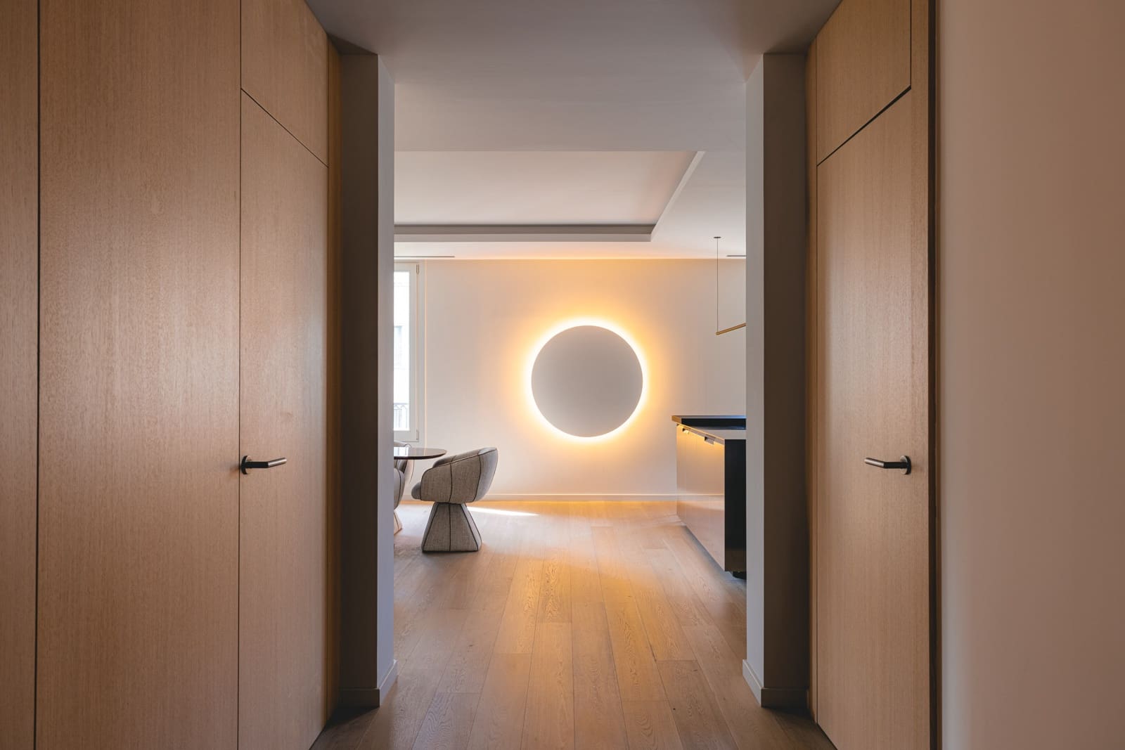 4 soveværelse Lejlighed til salg i Barcelona by - € 2.350.000 (Ref: 9875277)