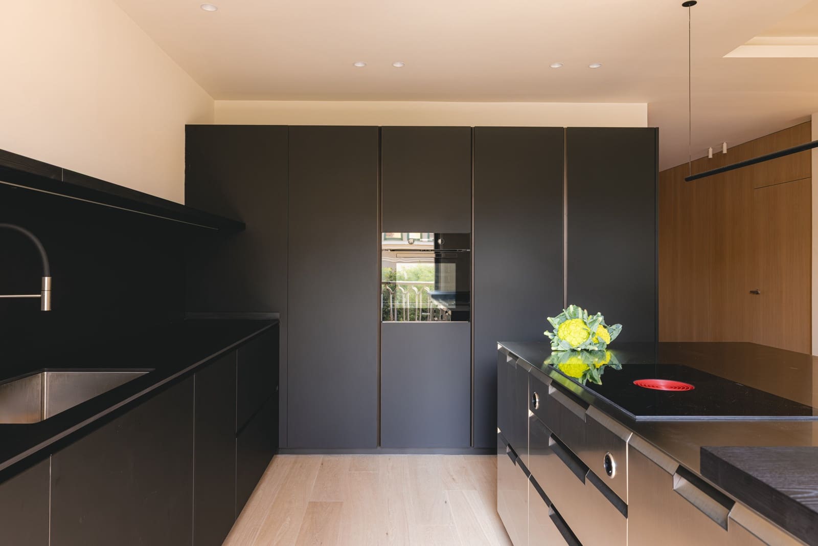 4 soveværelse Lejlighed til salg i Barcelona by - € 2.350.000 (Ref: 9875277)