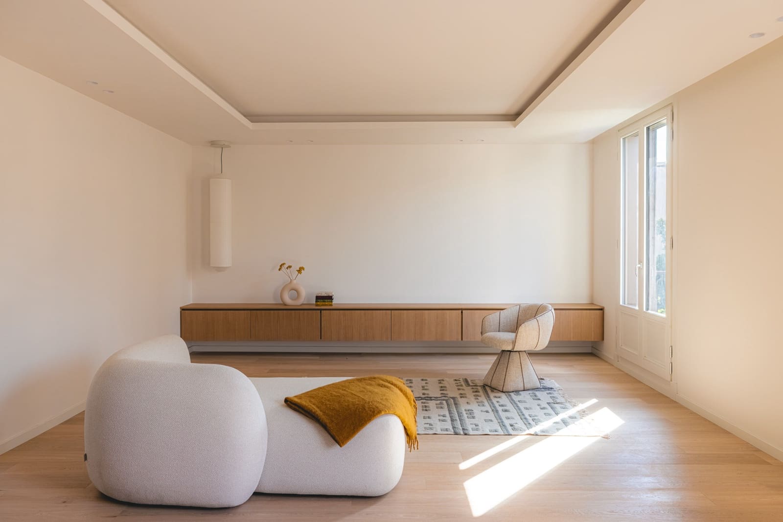 4 soveværelse Lejlighed til salg i Barcelona by - € 2.350.000 (Ref: 9875277)