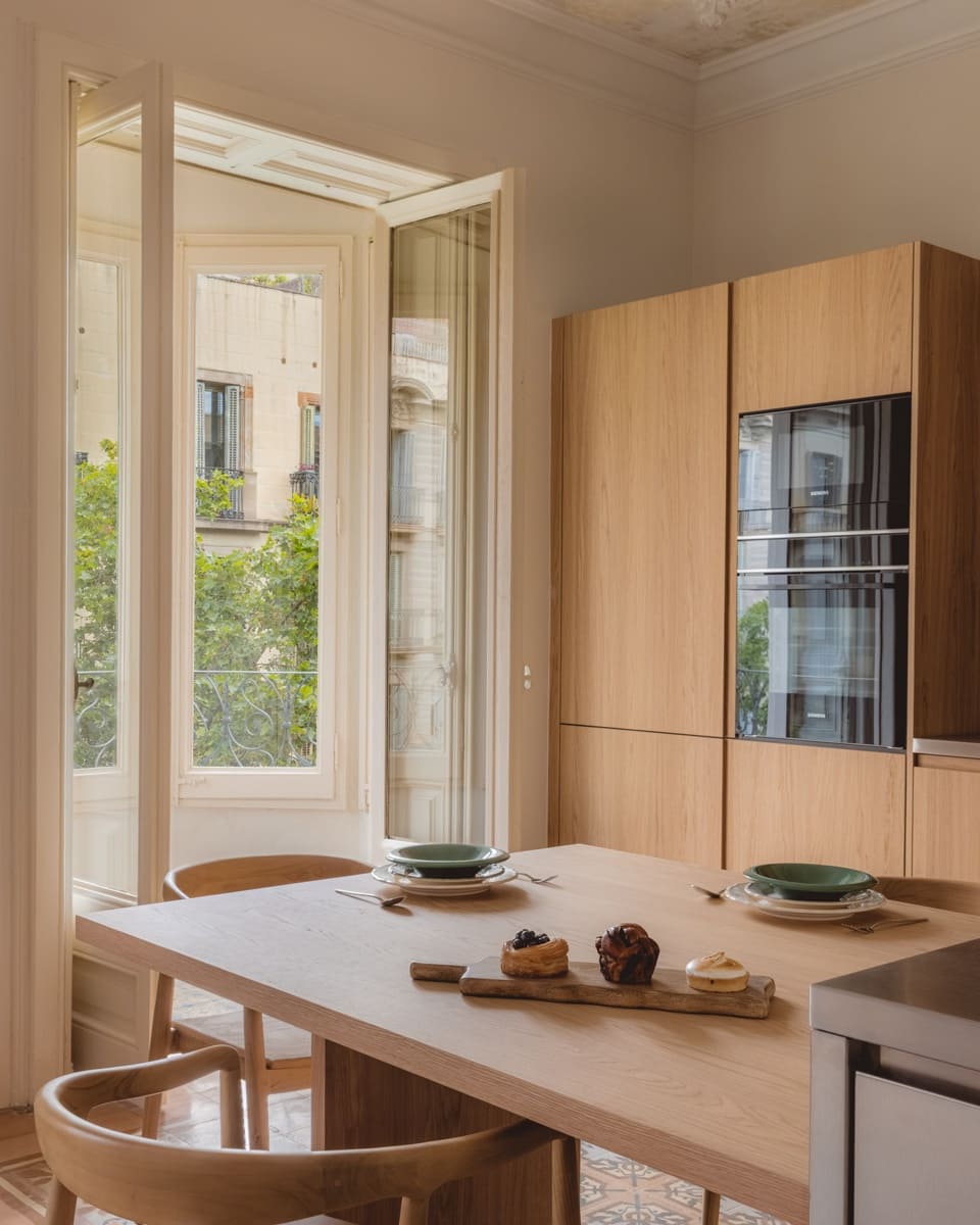 2 soveværelse Lejlighed til salg i Barcelona by - € 870.000 (Ref: 9875618)