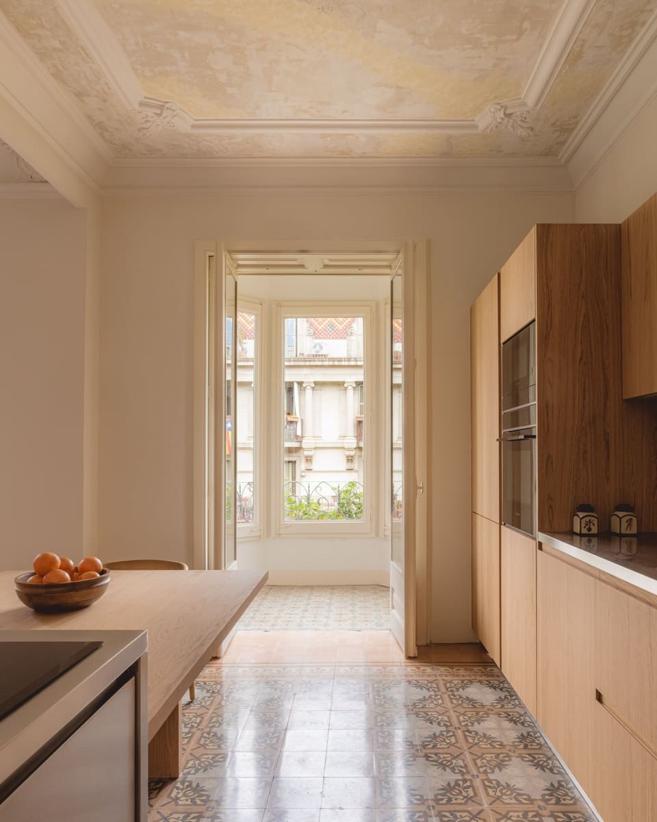 2 soveværelse Lejlighed til salg i Barcelona by - € 870.000 (Ref: 9875618)