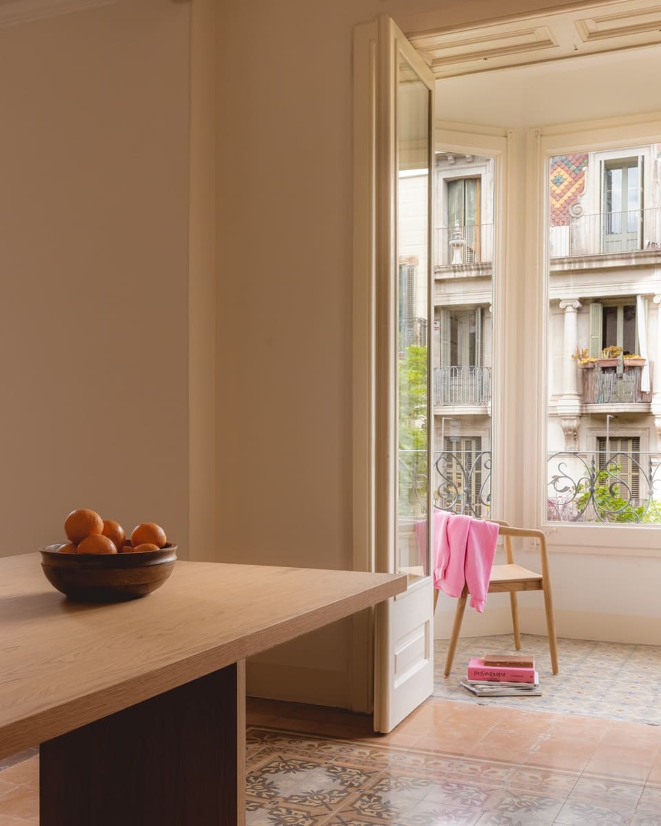 2 soveværelse Lejlighed til salg i Barcelona by - € 870.000 (Ref: 9875618)