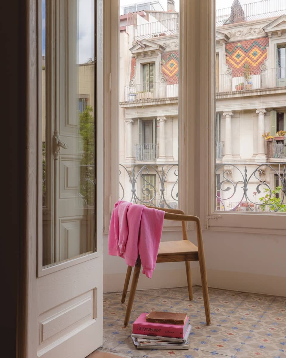 2 soveværelse Lejlighed til salg i Barcelona by - € 870.000 (Ref: 9875618)