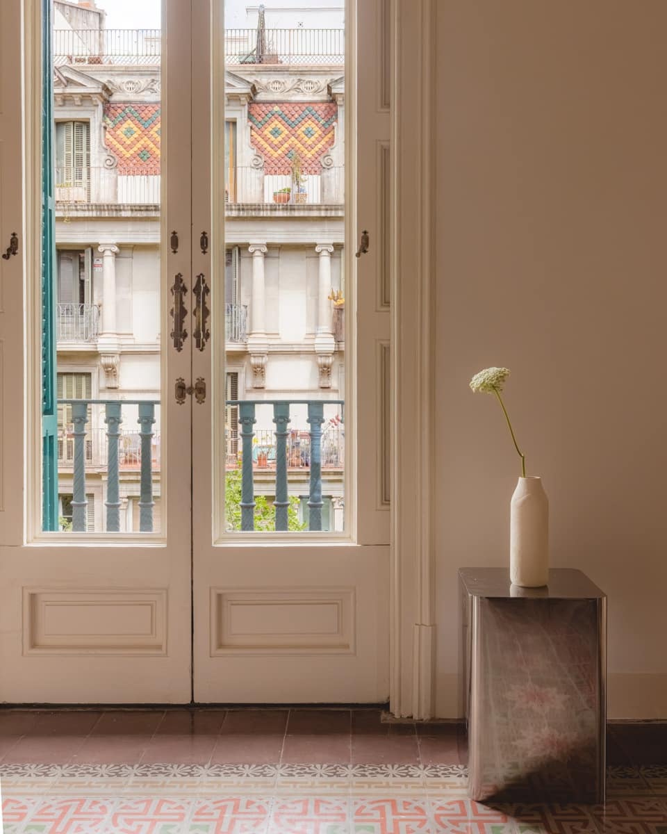 2 soveværelse Lejlighed til salg i Barcelona by - € 870.000 (Ref: 9875618)