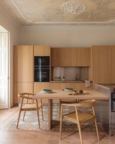 2 sovrum Lägenhet till salu i La Dreta de L'Eixample, Barcelona stad - 870 000 € (Ref: 9875618)