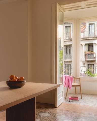 2 sovrum Lägenhet till salu i La Dreta de L'Eixample, Barcelona stad - 870 000 € (Ref: 9875618)