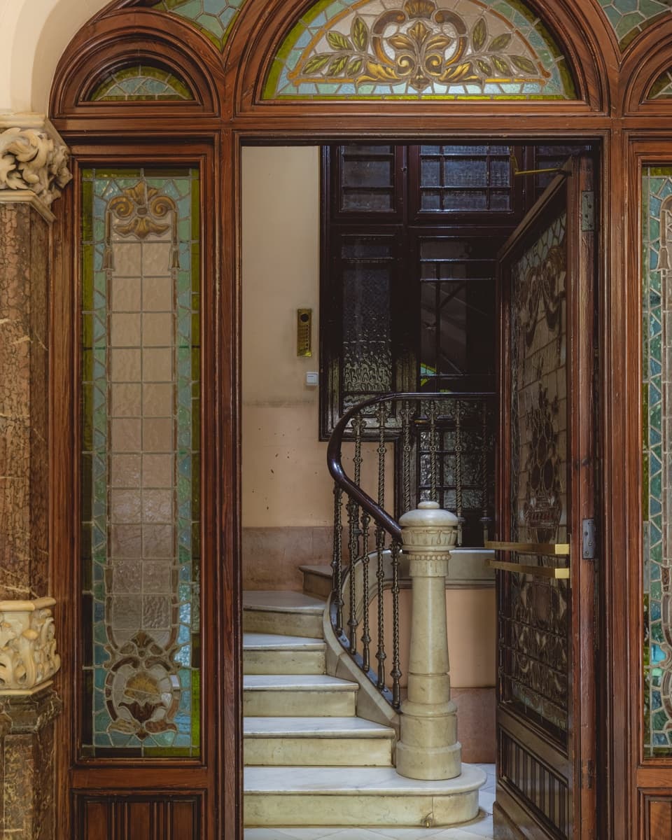 2 soveværelse Lejlighed til salg i Barcelona by - € 870.000 (Ref: 9875618)
