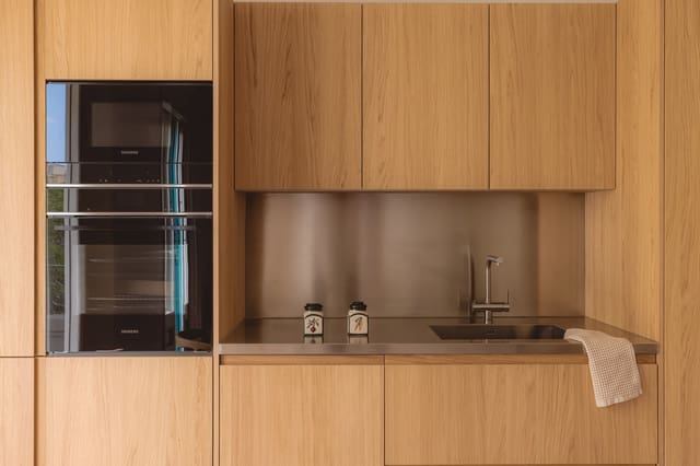 2 sovrum Lägenhet till salu i La Dreta de L'Eixample, Barcelona stad - 870 000 € (Ref: 9875618)