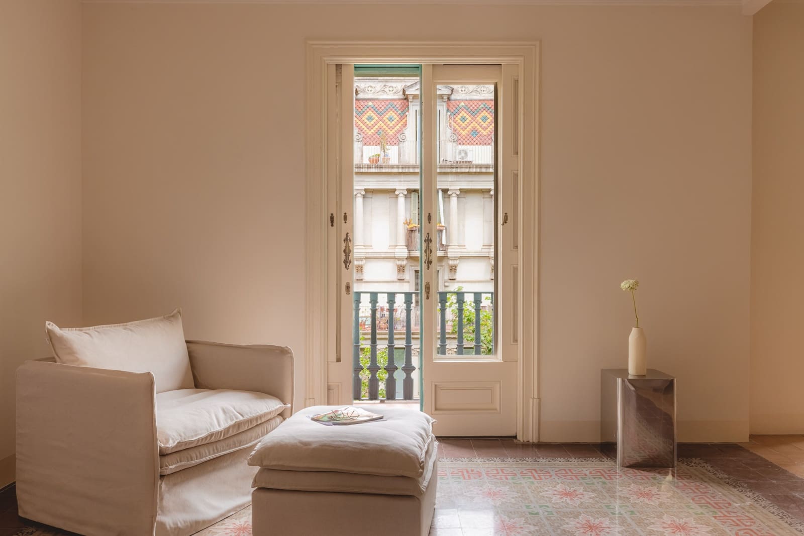 2 soveværelse Lejlighed til salg i Barcelona by - € 870.000 (Ref: 9875618)