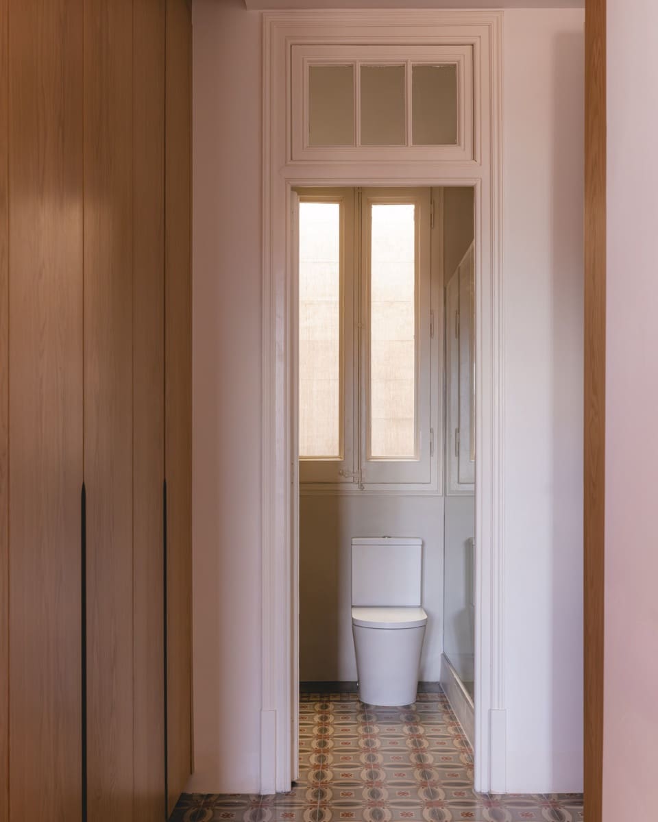 3 sovrum Lägenhet till salu i Barcelona stad - 1 695 000 € (Ref: 9877048)