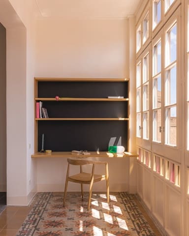 3 sovrum Lägenhet till salu i La Dreta de L'Eixample, Barcelona stad - 1 695 000 € (Ref: 9877048)