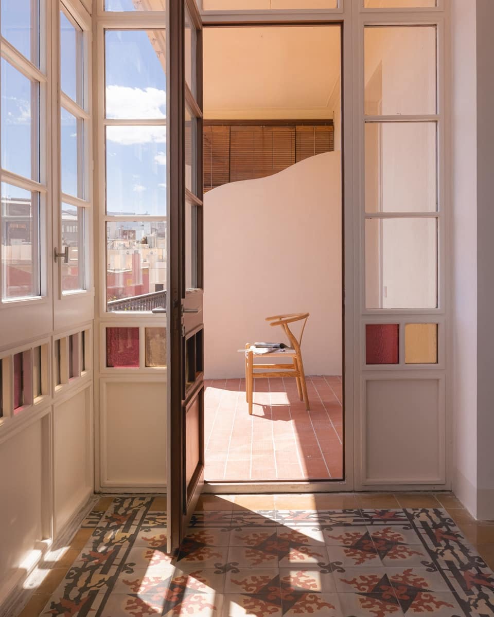 3 sovrum Lägenhet till salu i Barcelona stad - 1 695 000 € (Ref: 9877048)