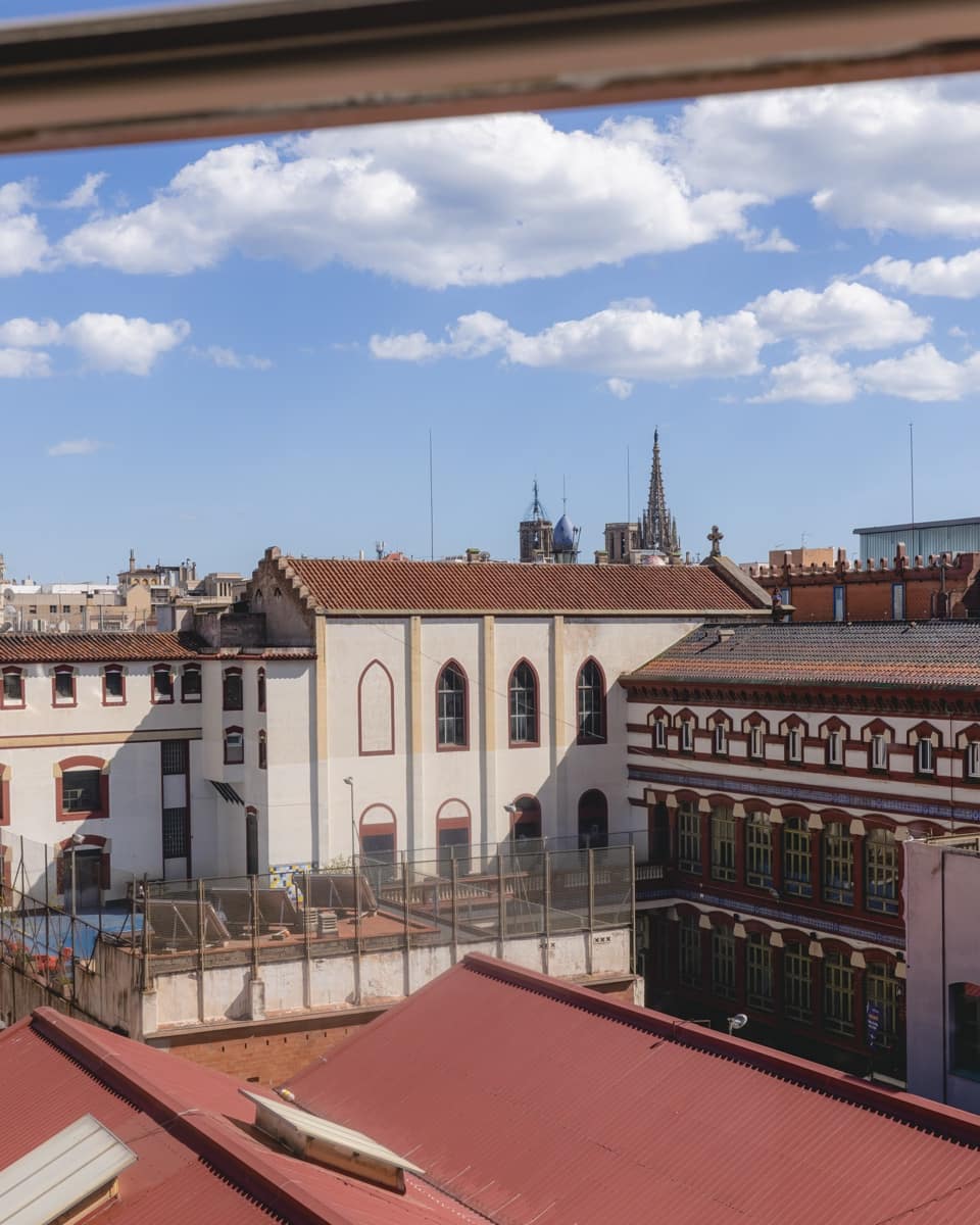 3 sovrum Lägenhet till salu i Barcelona stad - 1 695 000 € (Ref: 9877048)