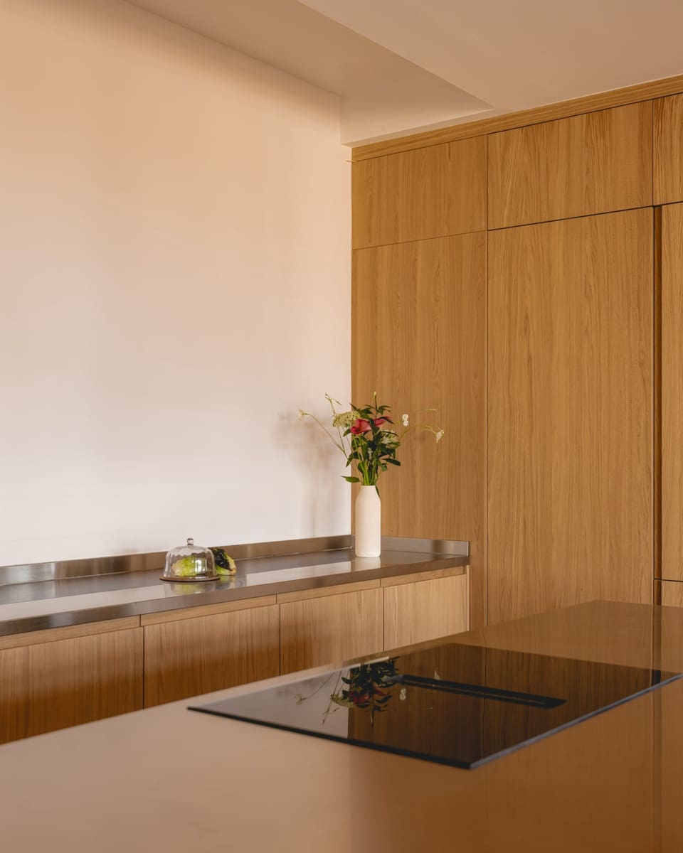 3 sovrum Lägenhet till salu i Barcelona stad - 1 695 000 € (Ref: 9877048)