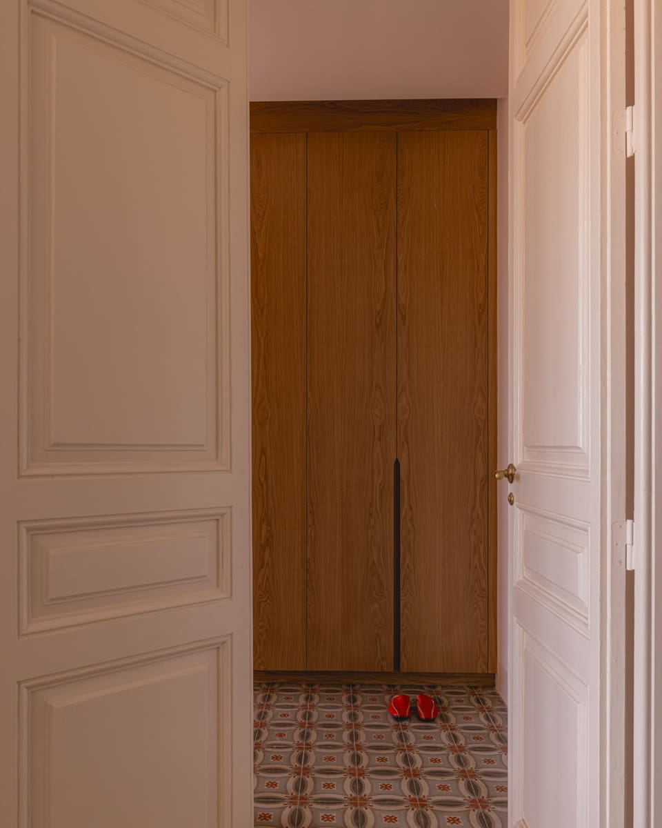 3 sovrum Lägenhet till salu i Barcelona stad - 1 695 000 € (Ref: 9877048)