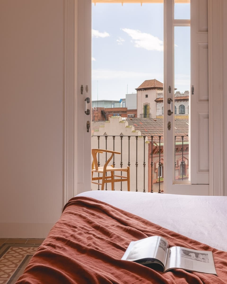 3 sovrum Lägenhet till salu i Barcelona stad - 1 695 000 € (Ref: 9877048)