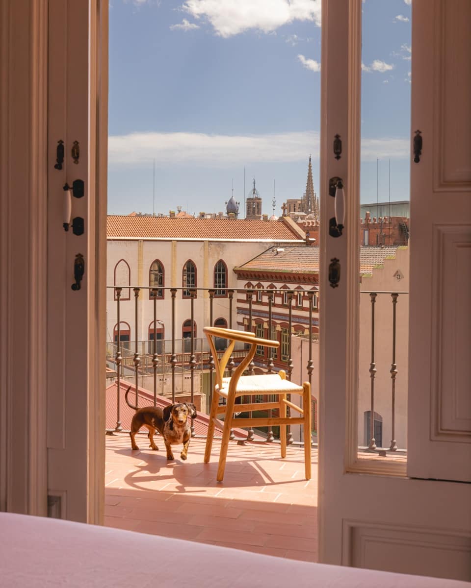 3 sovrum Lägenhet till salu i Barcelona stad - 1 695 000 € (Ref: 9877048)