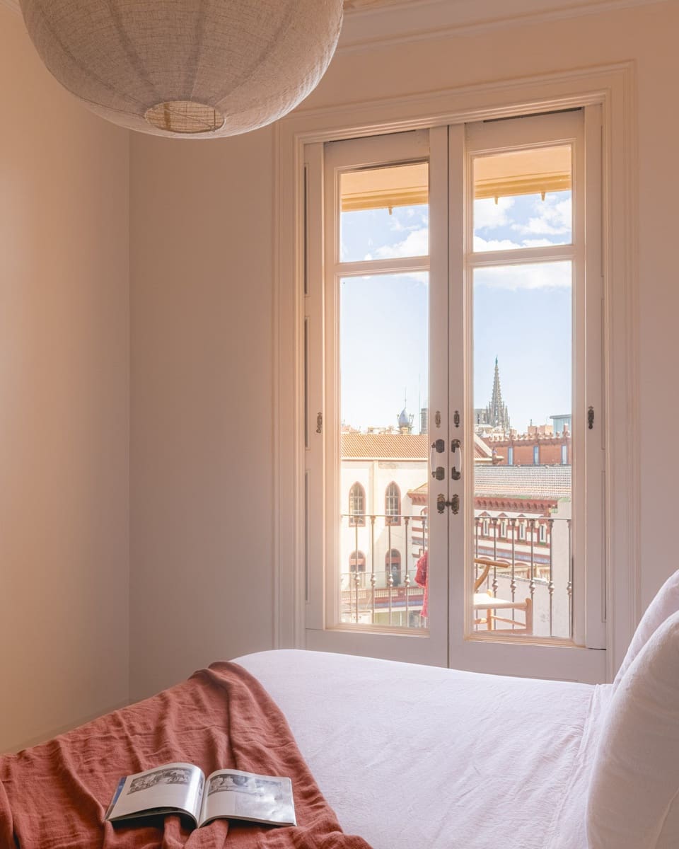 3 sovrum Lägenhet till salu i Barcelona stad - 1 695 000 € (Ref: 9877048)