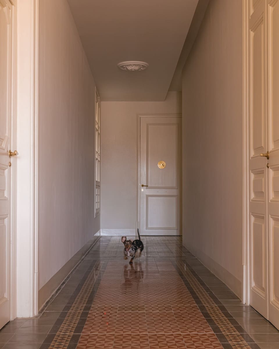 3 sovrum Lägenhet till salu i Barcelona stad - 1 695 000 € (Ref: 9877048)