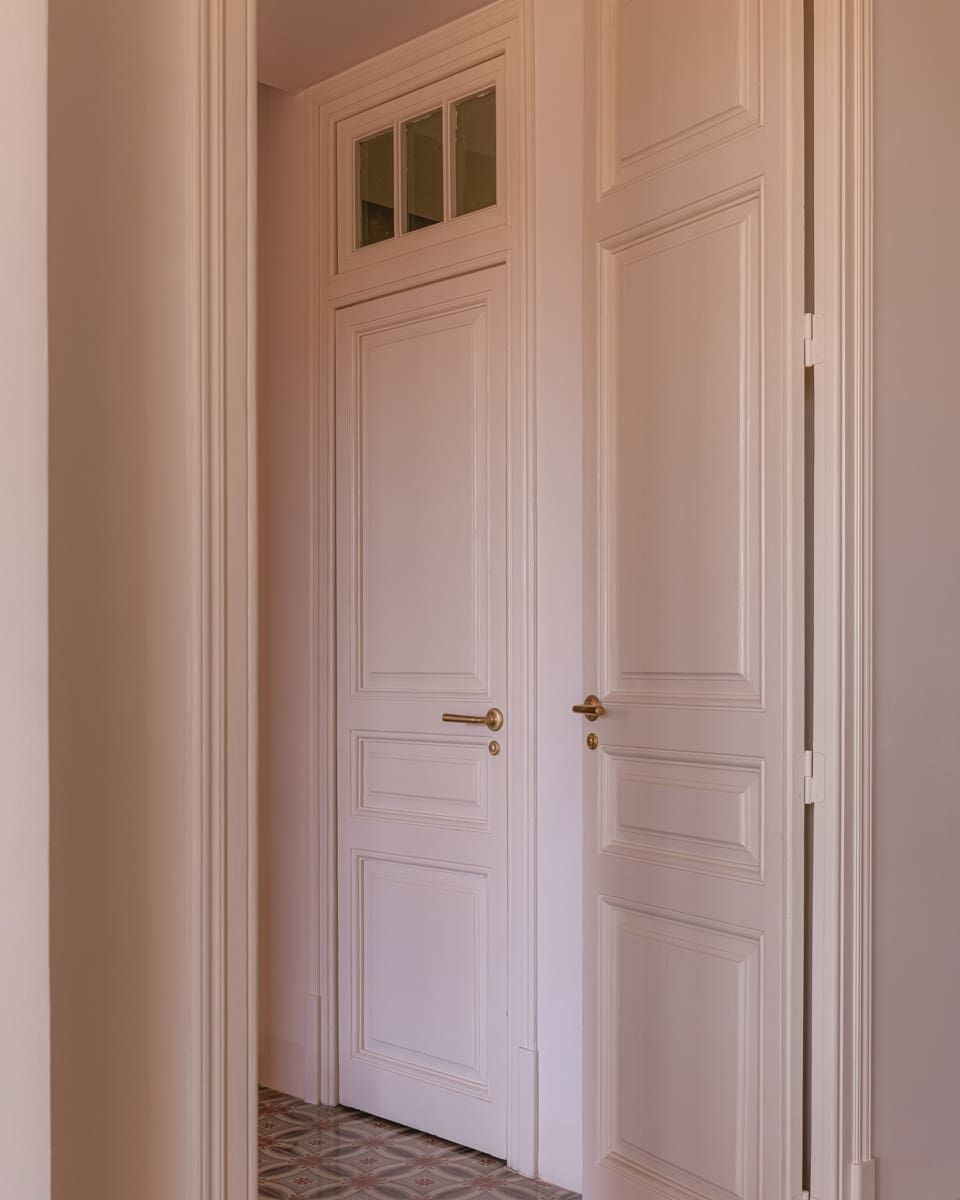 3 sovrum Lägenhet till salu i Barcelona stad - 1 695 000 € (Ref: 9877048)