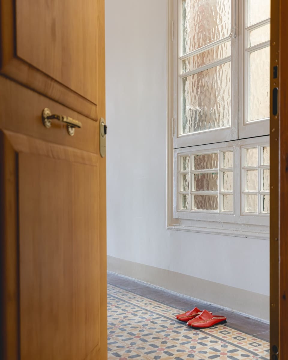 3 sovrum Lägenhet till salu i Barcelona stad - 1 695 000 € (Ref: 9877048)