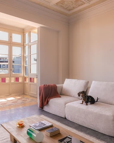 3 sovrum Lägenhet till salu i La Dreta de L'Eixample, Barcelona stad - 1 695 000 € (Ref: 9877048)