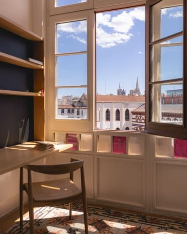 3 sovrum Lägenhet till salu i La Dreta de L'Eixample, Barcelona stad - 1 695 000 € (Ref: 9877048)